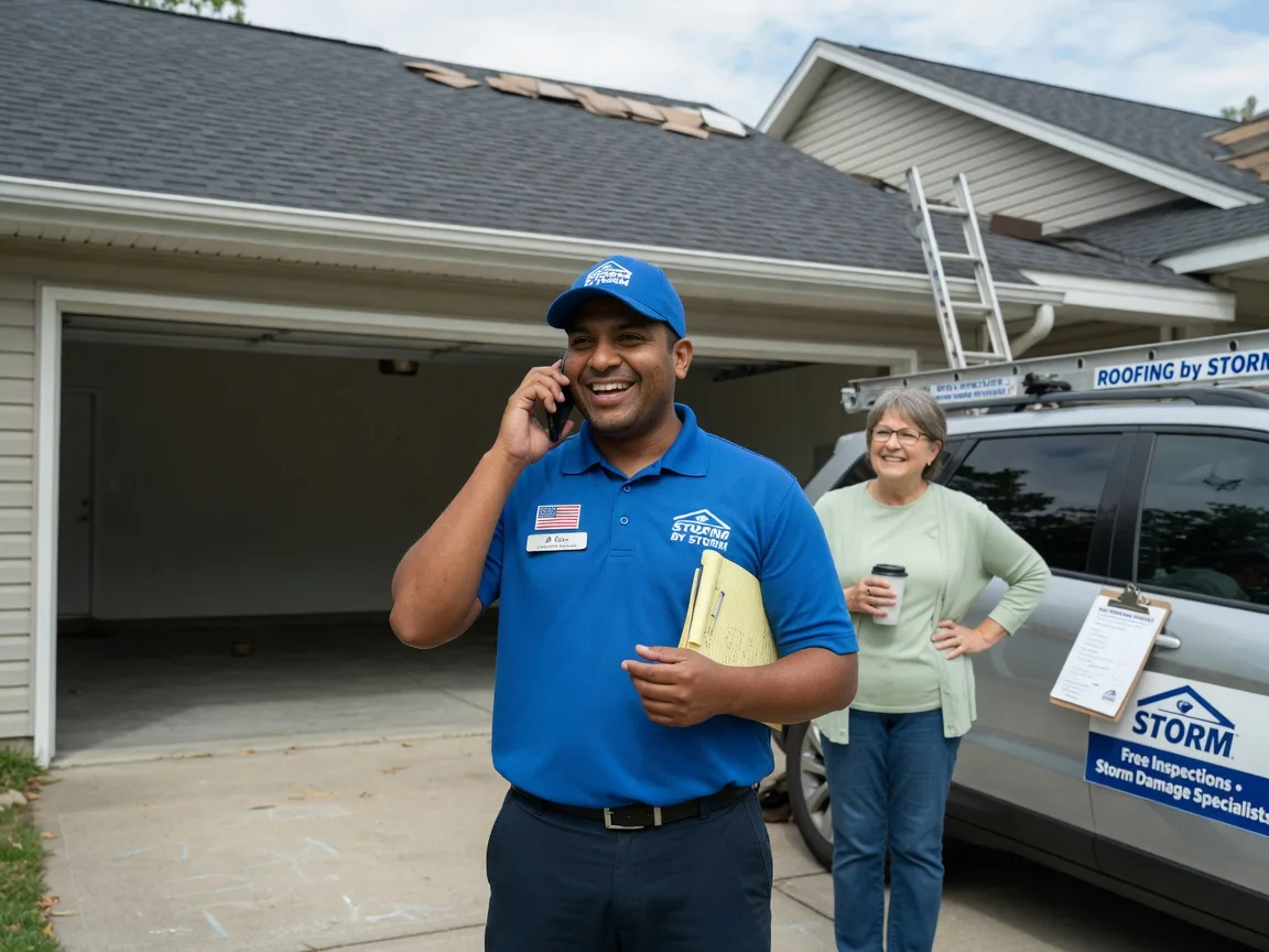 Roof Repair Near Me Casco, ME FAQs