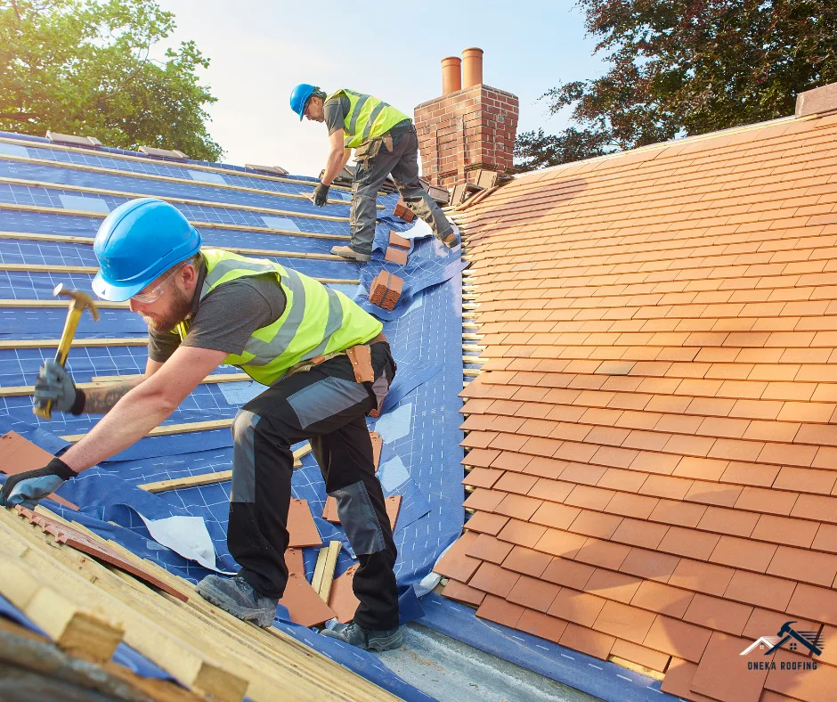 Why choose Roof Repair Near Me in Casco, ME